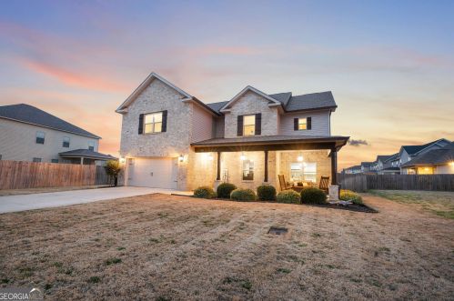 400 Peyton Ray Ln, Warner Robins, GA 31088-2439