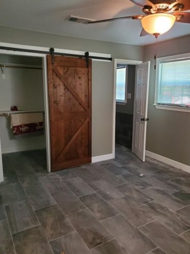 13247 Creekwood Ln, Conroe TX  77306-6501 exterior