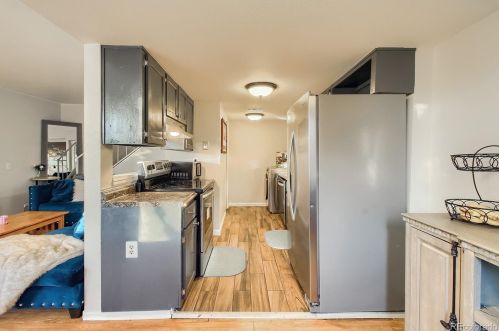 1278 Uvalda St, Denver CO  80012-4450 exterior