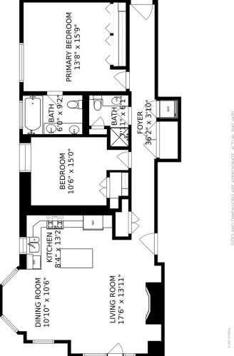 3432 Ashland Ave, Chicago IL  60657-1302 exterior