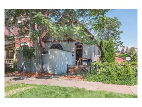 2535 California St, Denver, CO 80205-2929