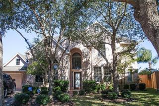 5403 Drakeview Ct, Sugar Land TX  77479-4195 exterior