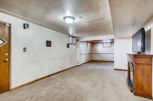 8625 63 Pl, Arvada CO  80004-3218 exterior