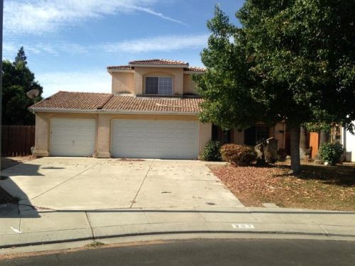 387 Teresa Pl, Manteca, CA 95337-9624