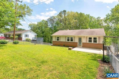 299 Windfield Cir, Charlottesville, VA 22902-6419
