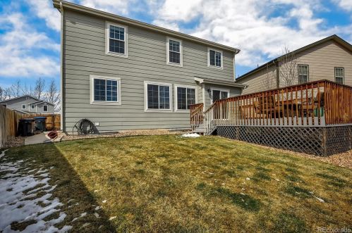 16171 Phillips Dr, Englewood CO 80112-4603 exterior