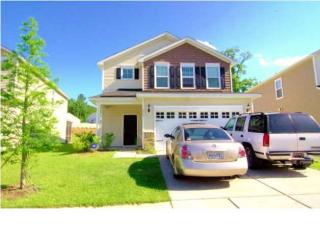 4825 Hawkins Dr, Ladson, SC 29456-6742