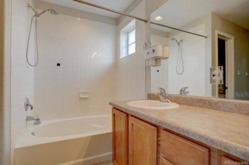 21993 Jamison Pl, Denver CO  80016-7289 exterior