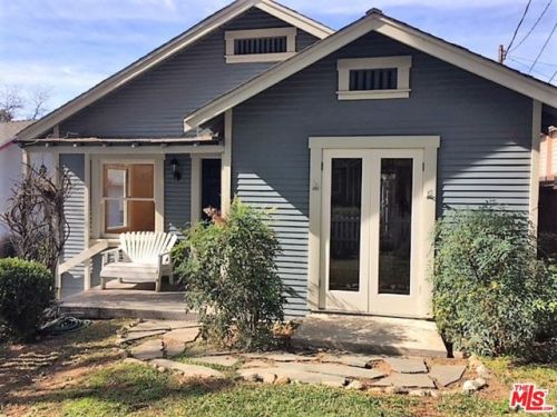 2975 Emerson Way, Altadena, CA 91001-4805