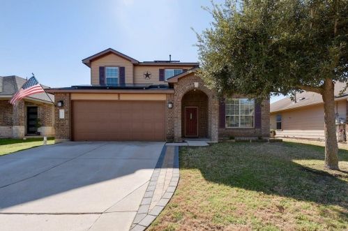 18141 Basketflower Bnd, Webberville, TX 78621-6063