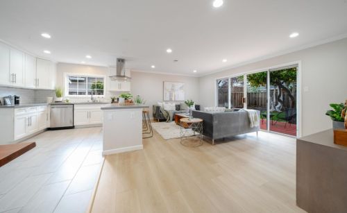 719 Broadmoor Dr, San Jose, CA 95129-2247
