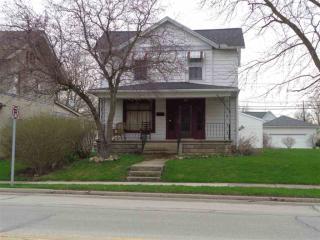 204 Orange St, Burr Oak, IN 46701-1029