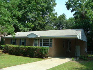 2182 Till Rd, Charleston, SC 29414-6102