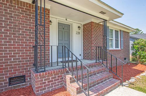 228 Trinity Pl, Ladson SC  29456-3229 exterior