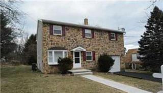 1757 Savercool Ave, Bethlehem, PA 18015-3819