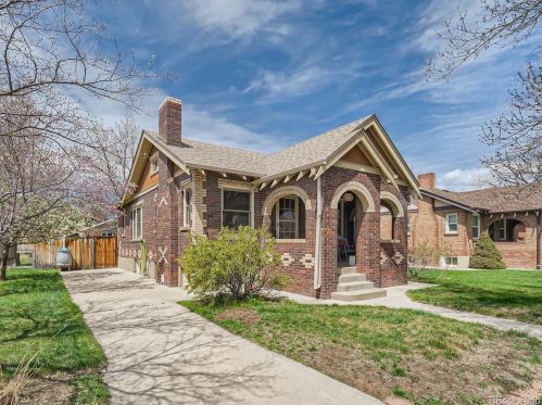 3761 Quitman St, Denver, CO 80212-1931