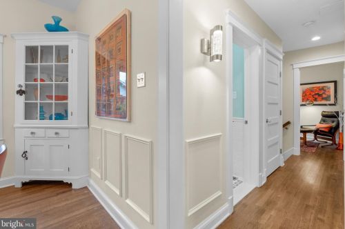 8409 Grove St, Silver Spring MD 20910-4761 exterior