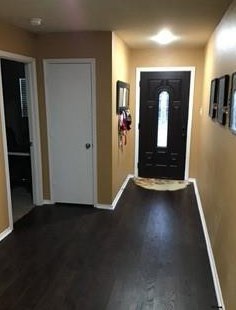 1645 Queens Brook Ln, Fort Worth TX  76140-5754 exterior