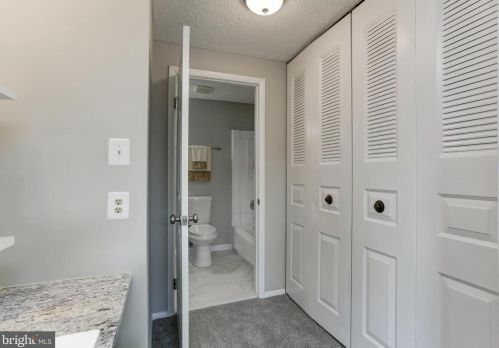 28 Avonshire Ct, Silver Spring MD 20904-6712 exterior