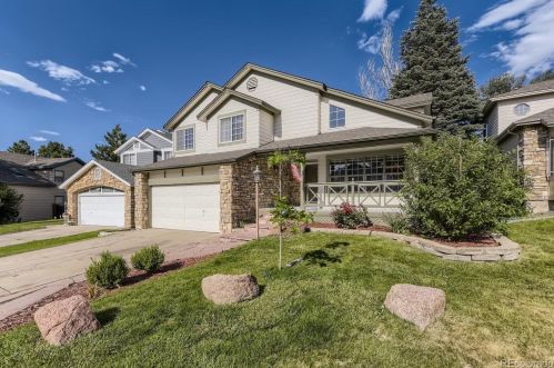 5424 Danube Way, Denver, CO 80015-4806