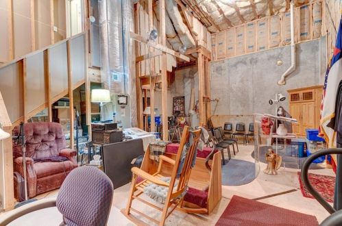 22 Whispering Pebbles Trl, Big Canoe GA  30143-6805 exterior