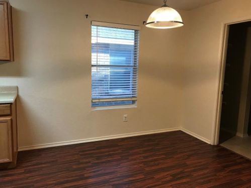 4513 Waterford Dr, Fort Worth TX  76179-4254 exterior