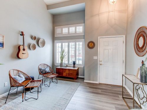 22233 Alamo Ln, Denver CO  80015-6670 exterior