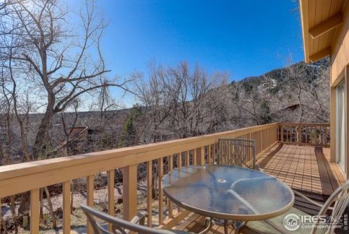 248 Spruce St, Boulder CO  80302-4906 exterior