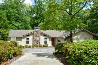 1524 Basswood Ct, Lilburn, GA 30047-4359