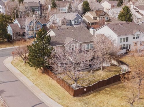 10288 Mica Way, Parker CO 80134-9557 exterior