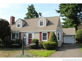 38 Southwood Rd, Hartford, CT 06111-3154