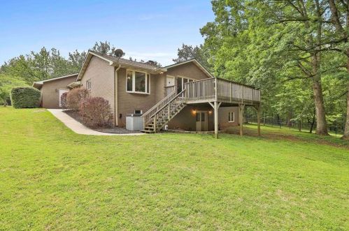 4203 Mason Creek Rd, Winston GA  30187-1558 exterior