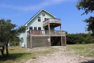 1962 Ocean Pearl Rd, Corolla, NC 27927-8202