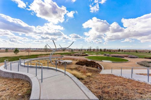 21001 60th Ave, Denver CO  80019 exterior