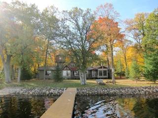 22803 Platte Lake Rd, Hillman, MN 56338-4011