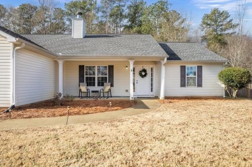 522 Vinemont Way, Auburn, GA 30011-6000