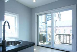 32 Washington St, Baltimore MD  21231-1935 exterior