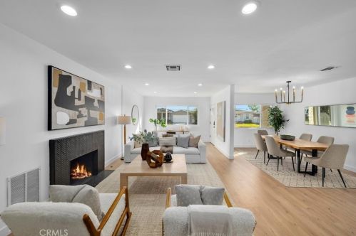 22721 Ladeene Ave, Torrance CA  90505-3440 exterior