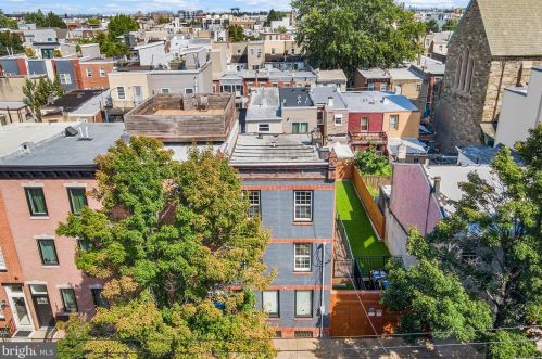 1523-25 Berks St, Philadelphia PA exterior