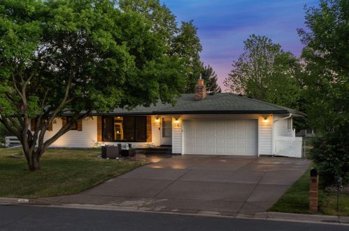 18 66th Way, Minneapolis MN  55432-4201 exterior