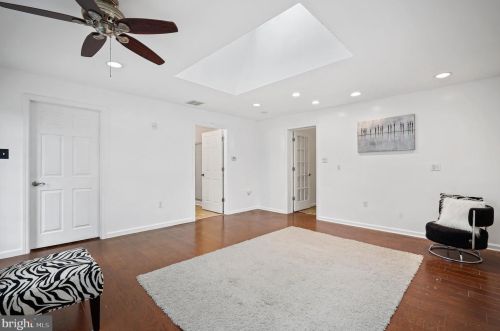 236 Memorial Ave, Haddonfield NJ 08033-2952 exterior