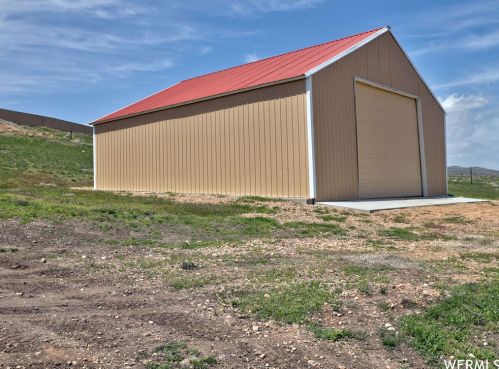 29731 Old Lincoln Hwy, Hoytsville UT 84017-9621 exterior