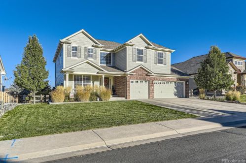 12092 Pine Top St, Parker, CO 80138-8694