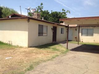 318 Bardsley Ave, Tulare, CA 93274-5206