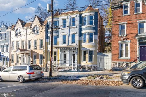1228 Market St, Harrisburg, PA 17103-2226