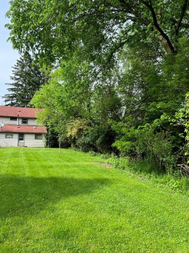 1701 Home Rd, Springfield OH  45504-1011 exterior