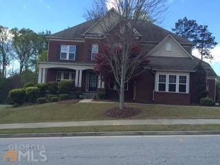 3178 Abbey Dr, Atlanta, GA 30331-5467