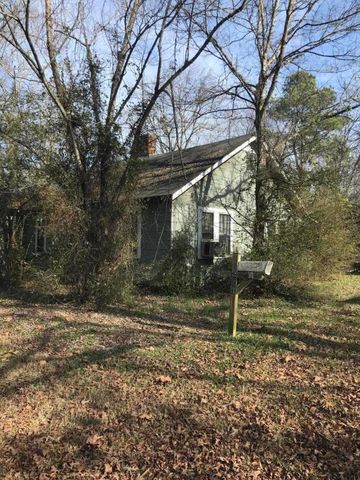 2502 Old Highway 27, Trion, GA 30753-5012
