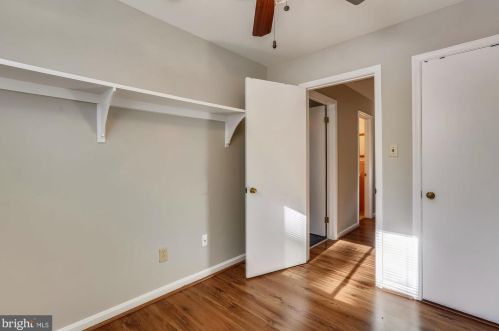 3904 Jeffry St, Silver Spring MD 20906-4224 exterior