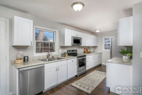 1709 Montview Rd, Greeley CO  80631-5348 exterior